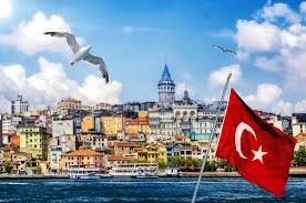 Turkey