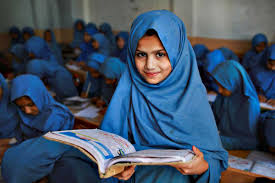 Education in Pakistan: Challenges, Progress, and the Way Forward