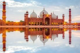 Lahore: The Heart of Pakistan