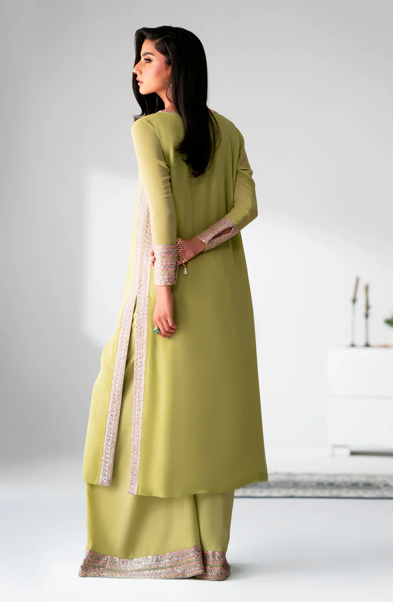 EID FESTIVE 2 PIECE - Image 3