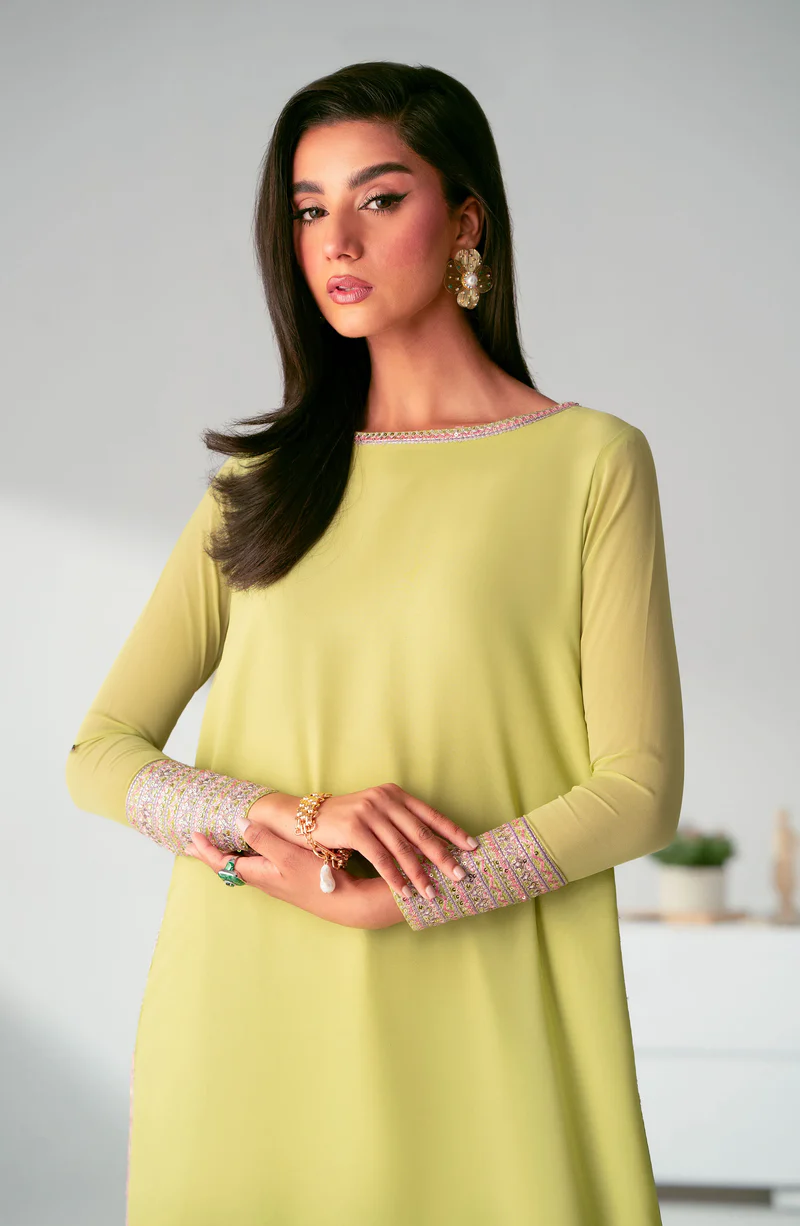 EID FESTIVE 2 PIECE - Image 2
