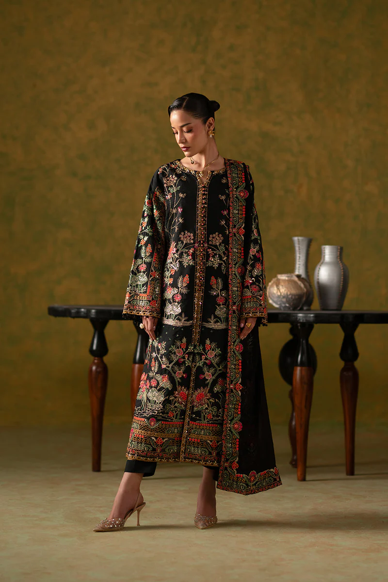 FORMAL DRESS